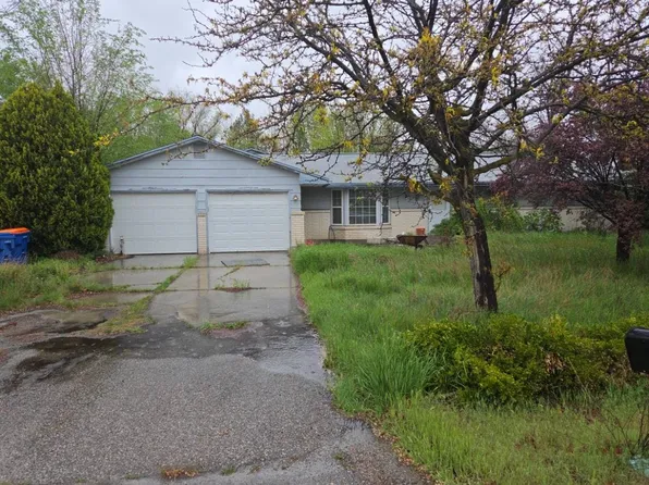 10888 W La Grange St, Boise, ID 83709