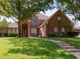 796 Blue Quail Rd, Keller, TX 76248