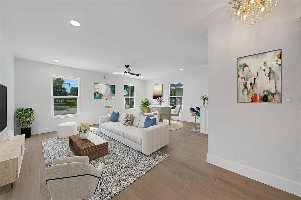 1 bed, 1.0 bath, 762 sqft, $1,750 — Photo 2
