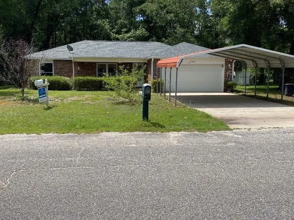 7765 Rustling Pines Dr, Milton, FL 32583
