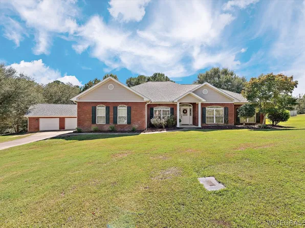 224 County Road 166, New Brockton, AL 36351