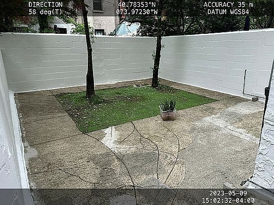 1st image of 23 W 82nd St APT F