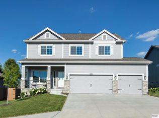 7709 S 186th St, Gretna, NE 68028