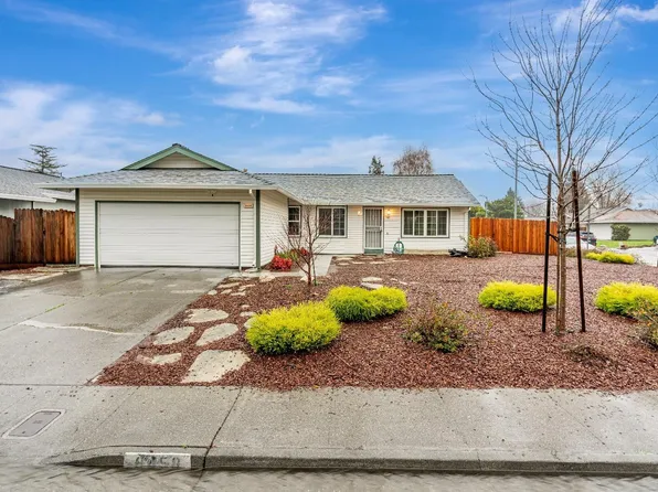 8458 Liberty Avenue, Rohnert Park, CA 94928