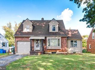 1525 E Philadelphia St, York, PA 17403