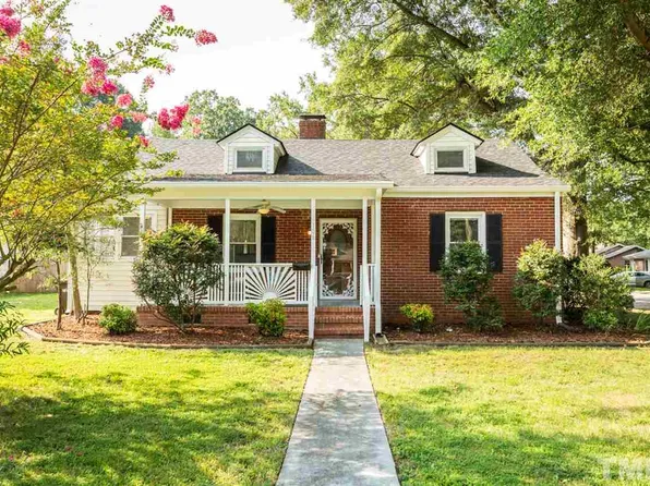 106 Davidson Ave, Durham, NC 27704