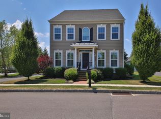 4718 Plough Tavern Rd, Doylestown, PA 18902