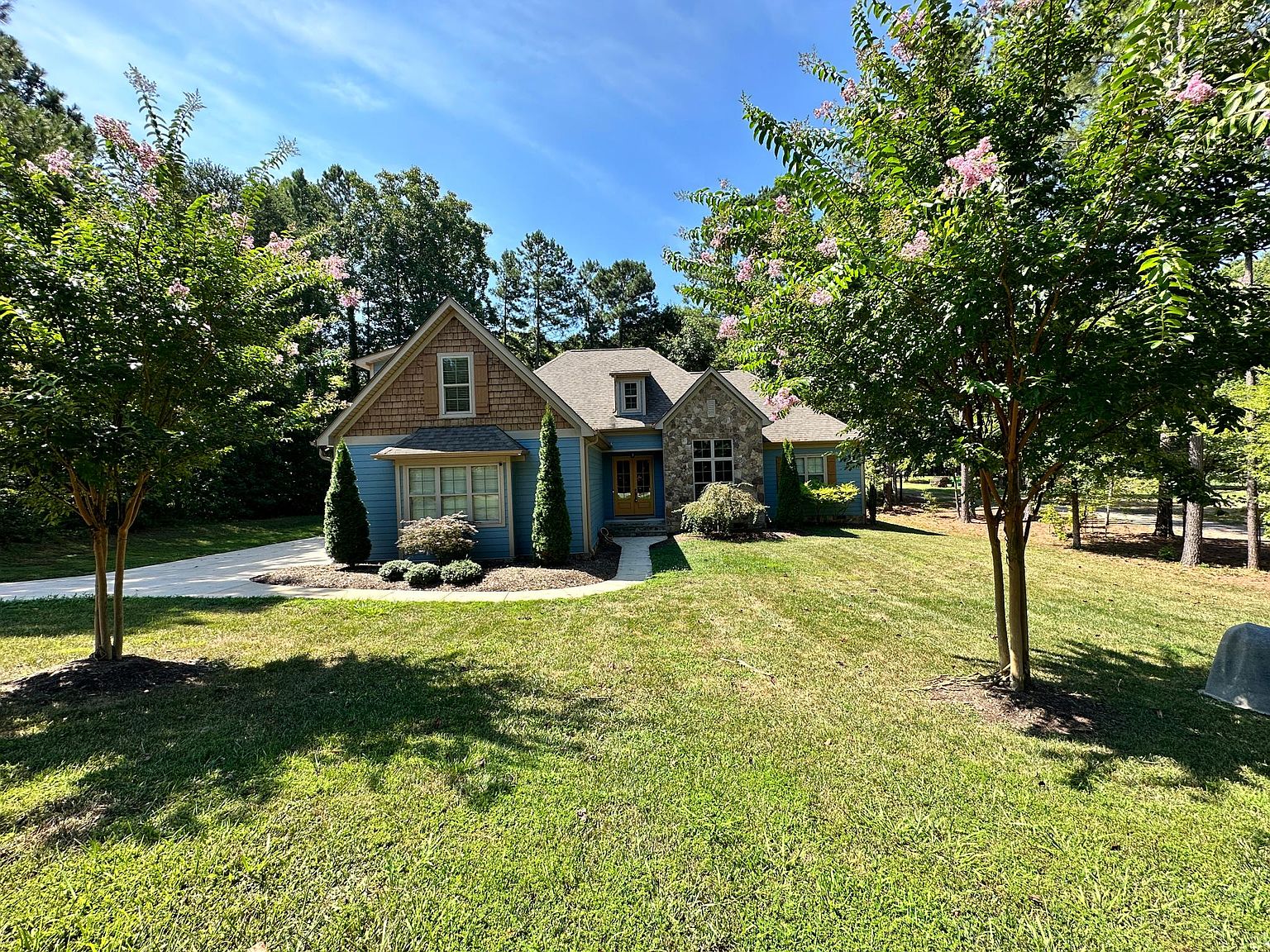 8643 Amandine Way, Terrell, NC 28682 Zillow