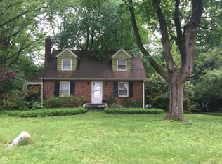 244 Fisher Pl, Princeton, NJ 08540