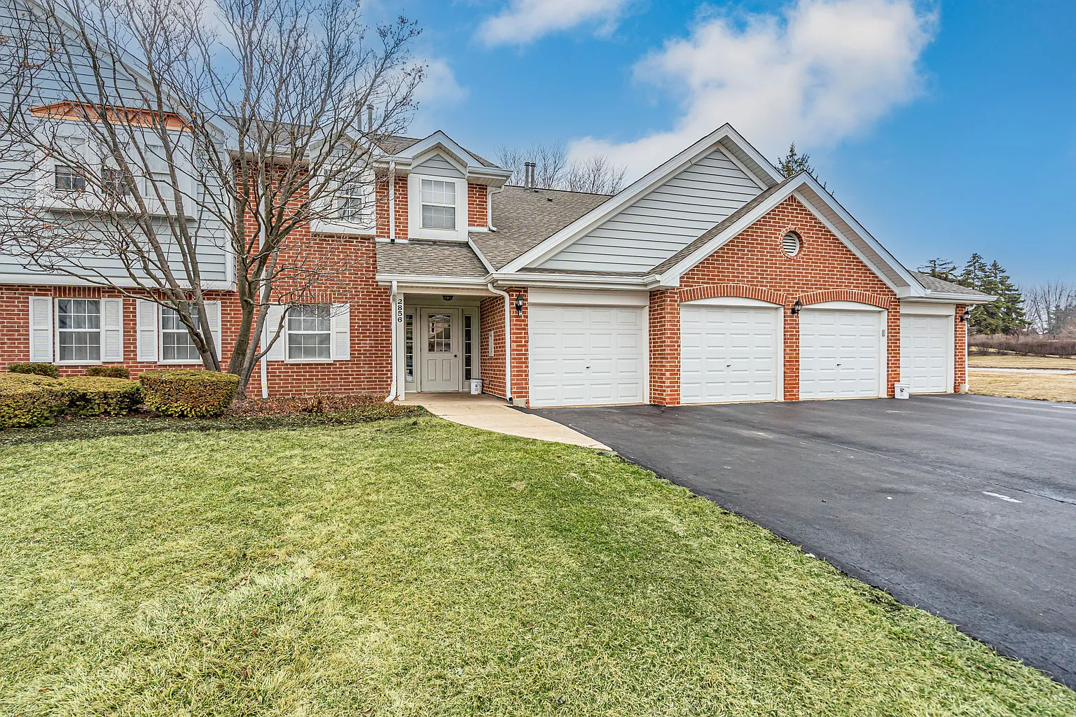 2856 Heatherwood Dr #8 photo 1