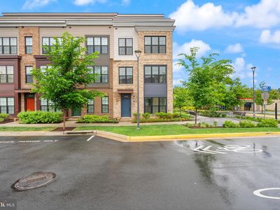 3100 Camber Pl, Falls Church, VA, 22042