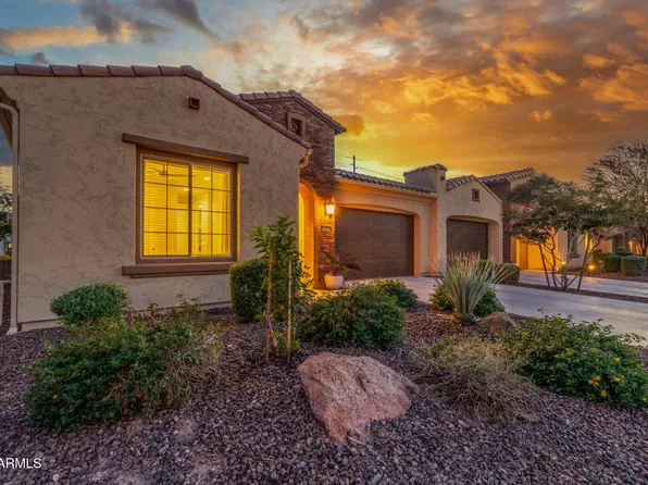 16897 W MERRELL Street, Goodyear, AZ 85395