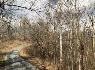 691 Logans Ridge Dr, Marshall, NC 28753