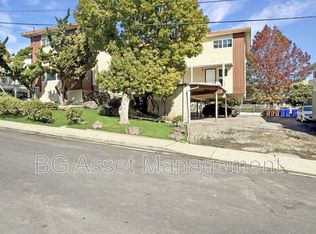 450 Corte Arango UNIT 4, El Sobrante, CA 94803