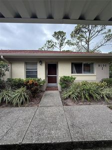 2460 NORTHSIDE DRIVE #206, Clearwater, FL, 33761