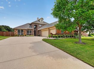 3515 Carlton Ct, Sachse, TX 75048