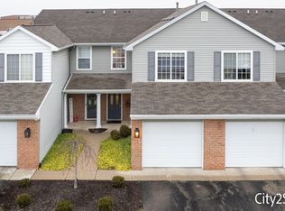 5424 Rivertown Cir SW, Wyoming, MI 49418