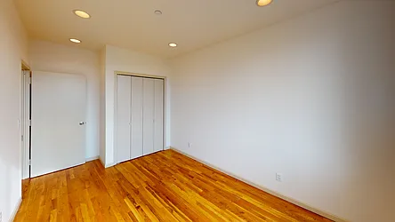 Rented by Metro Garden Realty NYC