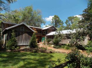 90 Buckeye Nursery Rd, Perry, FL 32347