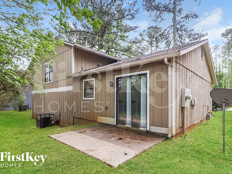 3346 Clevemont Way — Photo 14