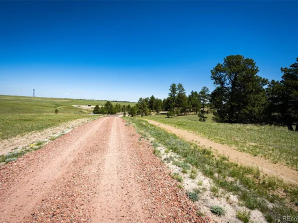 Parcel 1 Highway 86, Kiowa, CO 80117
