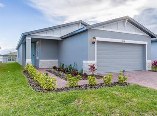 1438 Sea Glass Rd, Haines City, FL 33844