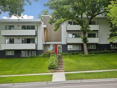 1261 Cleveland Ave N APT 3A, Saint Paul, MN, 55108