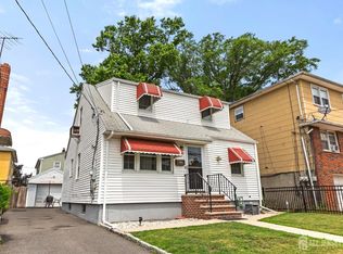 1147 Passaic Ave, Linden, NJ 07036