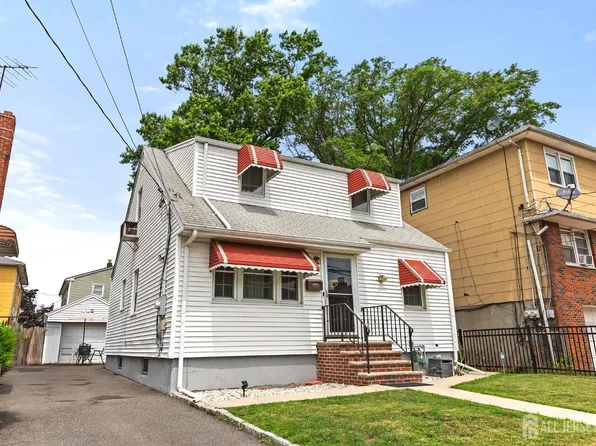 1147 Passaic Ave, Linden, NJ 07036