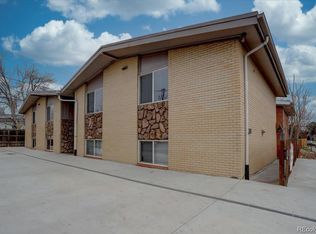 2938 Eliot Circle, Westminster, CO 80030