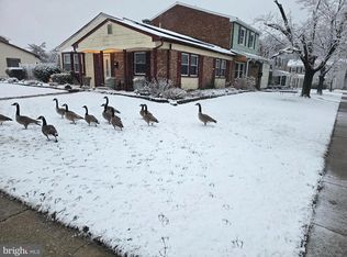 1 Felter Pl, Willingboro, NJ 08046