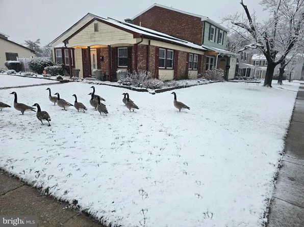 1 Felter Pl, Willingboro, NJ 08046