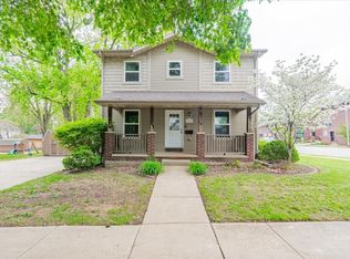 701 S Fell Ave, Normal, IL 61761