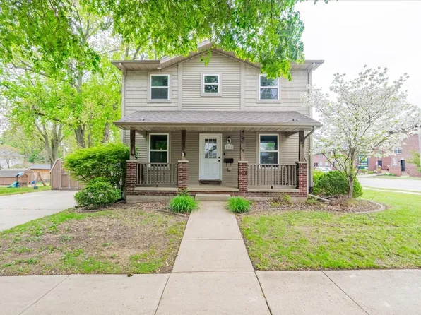 701 S Fell Ave, Normal, IL 61761