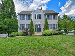 555 Podunk Rd, East Brookfield, MA 01515