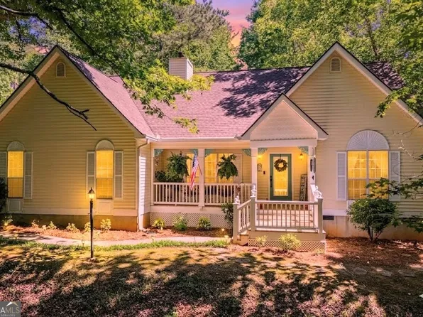 7306 Melrose Ct, Villa Rica, GA 30180