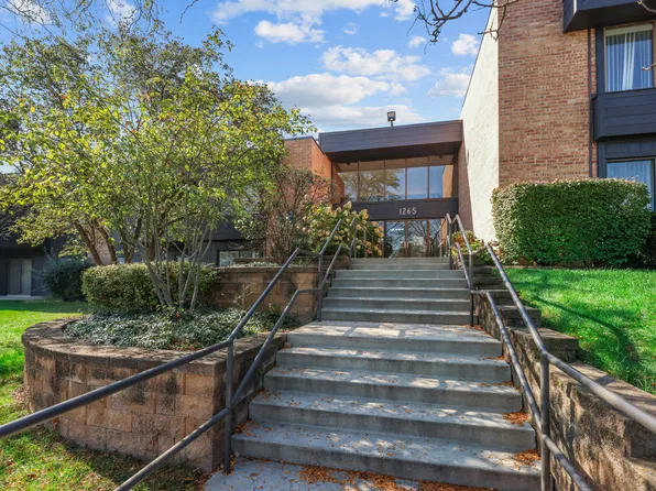 1265 N Sterling Ave Unit 204, Palatine, IL 60067