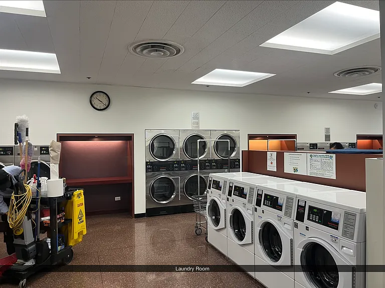155 N Harbor Dr #4701 — Photo 29