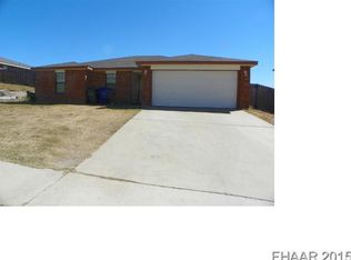 1109 Katelyn Cir, Copperas Cove, TX 76522