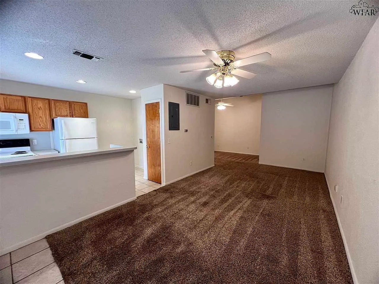 1 bed, 1.0 bath, 510 sqft, $750 — Photo 1