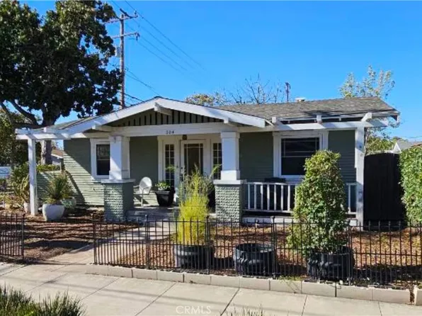 304 N Waverly St, Orange, CA 92866