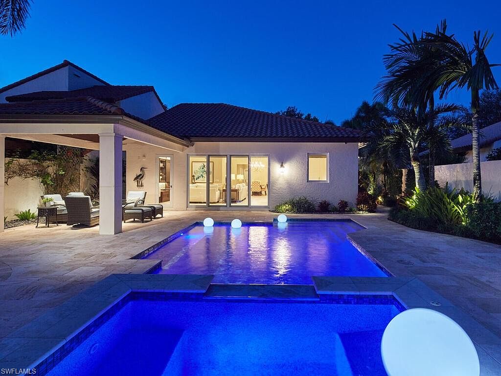 16 Las Brisas Way, Naples, FL 34108 | Zillow