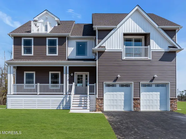 72 Saltspray Drive, Forked River, NJ 08731