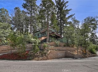 2623 Soutar Dr, Running Springs, CA 92382