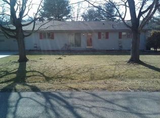 22809 Township Road 1193, Coshocton, OH 43812