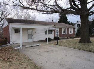 8485 Pratt Rd, Atchison, KS 66002