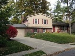 770 Keyser Ln, Richmond, IN