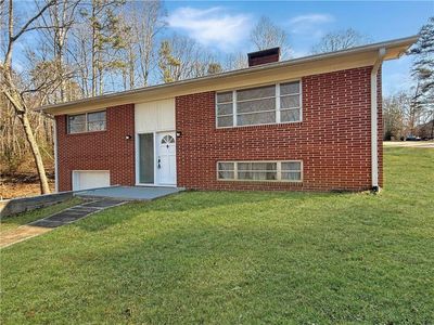 3911 Fraser Cir, Gainesville, GA, 30506
