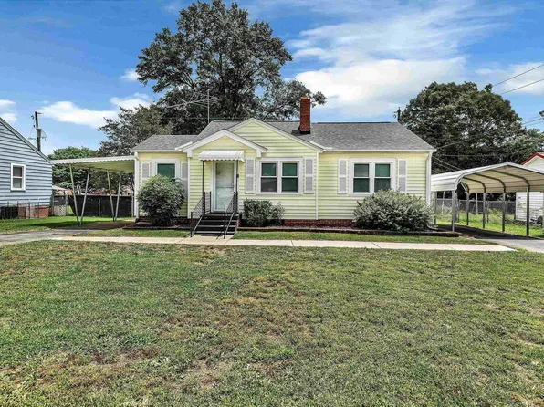 203 Ashley Ave, Anderson, SC 29624