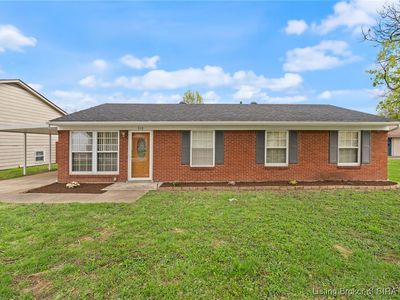 310 Catalpa Drive, Jeffersonville, IN, 47130